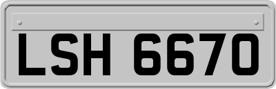 LSH6670