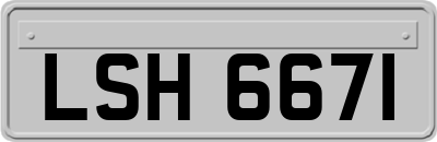 LSH6671