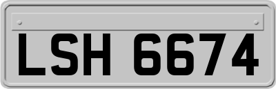 LSH6674