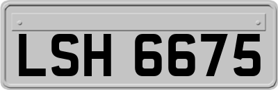 LSH6675
