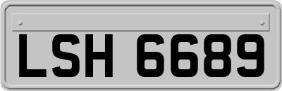 LSH6689