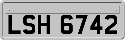 LSH6742