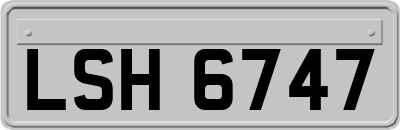 LSH6747