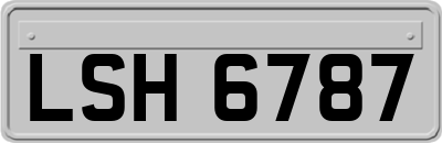 LSH6787