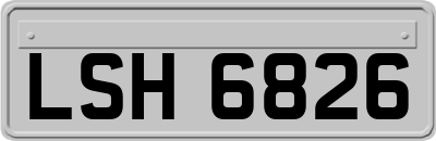 LSH6826