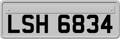 LSH6834