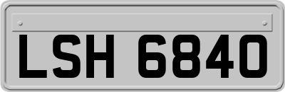 LSH6840