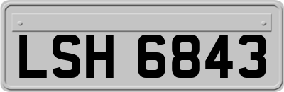 LSH6843