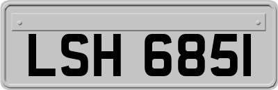 LSH6851