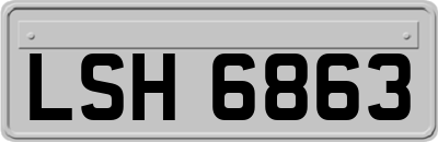 LSH6863