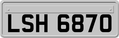 LSH6870