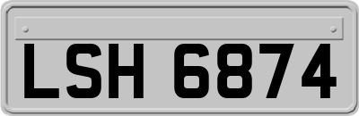 LSH6874