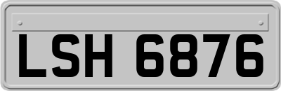 LSH6876