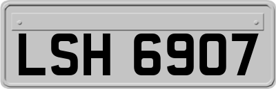 LSH6907