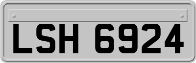 LSH6924