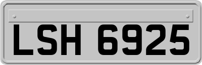 LSH6925
