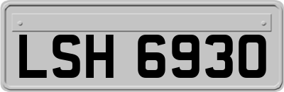 LSH6930