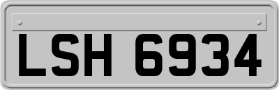LSH6934