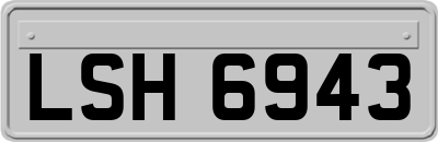 LSH6943