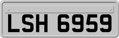 LSH6959