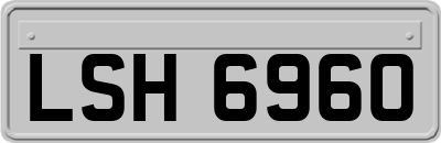 LSH6960