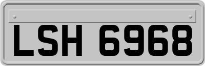 LSH6968