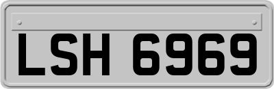 LSH6969