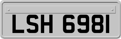 LSH6981