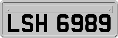 LSH6989