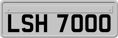 LSH7000