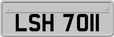 LSH7011