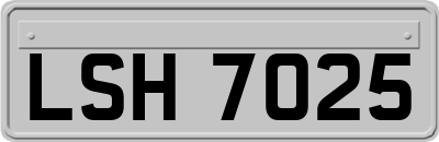 LSH7025