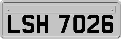 LSH7026