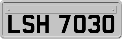 LSH7030