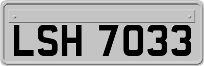 LSH7033