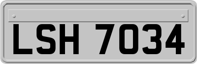 LSH7034