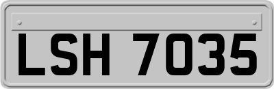 LSH7035