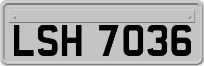 LSH7036