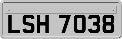 LSH7038