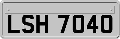 LSH7040