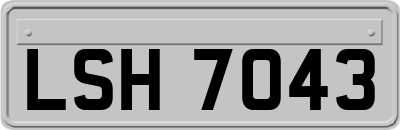 LSH7043