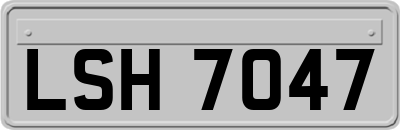 LSH7047