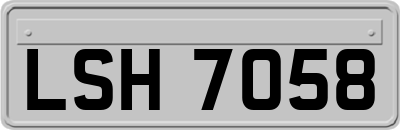 LSH7058