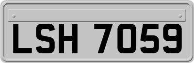 LSH7059