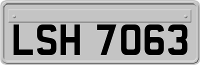 LSH7063