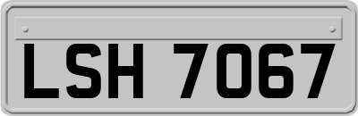 LSH7067