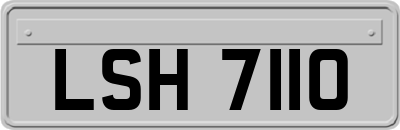LSH7110