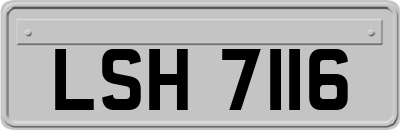 LSH7116