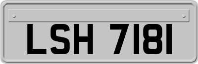LSH7181