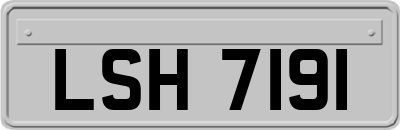 LSH7191